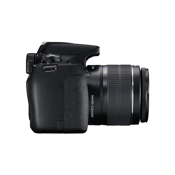 DSLR Camera